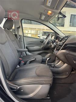 شيفروليه سبارك